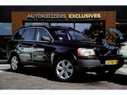 Volvo XC90 - 2.9 T6 Exclusive