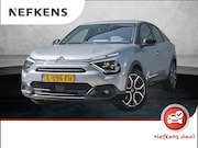 Citroën e-C4 - Feel Edition 50 kWh | Accu 91% | Camera | Navigatie | Apple