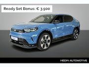 Ford Capri - Collection Extended Range RWD 79 kWh Tribute Blue | B&O | Ui