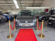 Volkswagen Sharan - 2.0 TDI AUTOMAAT PANORAMA 7P