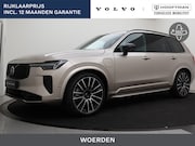 Volvo XC90 - T8 PLUG-IN HYBRID ULTRA EXECUTIVE DARK B&W AUDIO MASSAGE 22I