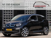 BMW i3 - 42kWh/ WARMTEPOMP/ CAMERA/ PDC V+A/ DAB/ SOH 87%