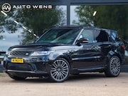 Land Rover Range Rover Sport - 5.0 V8 SC Autobiography Dynamic P525 | Topstaat