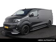 Opel Vivaro - L3 75 kWh | STX Edition | STX Spoilers | STX Velgen | Leder