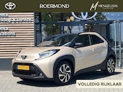 Toyota Aygo X - 1.0 VVT-i MT Pulse | Rijklaar |