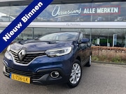 Renault Kadjar - 1.2 TCe Life Airco - Bluetooth - Cruise control - Navigatie