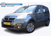 Peugeot Partner - Tepee 1.2 PureTech Active | Parkeersensoren V/A | Achteruitr
