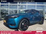 DS DS 3 Crossback - E-Tense Performance Line+ 50 kWh Lmv|Nav| Stoelverwarming|1e