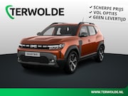 Dacia Duster - limited edition hybrid 155 | Parkeercamera | Navigatie | Sto