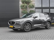 Mazda CX-5 - 2.5 SkyActiv-G 192 GT-M 4WD Leer Bose Camera adaptive cruise