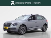 Skoda Kamiq - 1.5 TSI DSG 150PK Style | Camera | Carplay Navigatie |