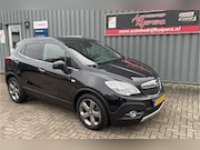 Opel Mokka - 1.4 T Cosmo Nav.Clima.Pdc.Cruise.Trekhaak