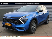 Kia Sportage - 1.6 T-GDi Hybrid GT-PlusLine Schuifdak / Camera / Leder