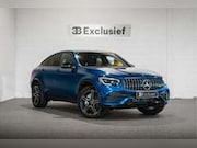 Mercedes-Benz GLC-klasse - Coupé 300e 4MATIC Premium Plus | schuifdak | Burme