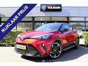 Toyota C-HR - 2.0 Hybrid GR-Sport Bi-Tone | Rijklaar | Afn. trekhaak  | Al