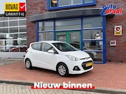 Hyundai i10 - 1.0i i-Motion Comfort