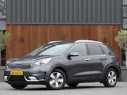Kia Niro - 1.6 GDi 141PK automaat / luxe pakket / LED / *NAP