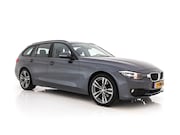 BMW 3-serie - Touring 316i Business Aut. *NAVI-FULLMAP | SPORTSEATS | AIRC