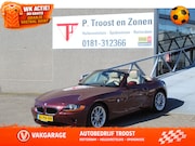 BMW Z4 - Roadster 2.5i S Automaat Incl. Hardtop|Nederlandse auto|NAP