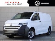 Volkswagen e-Transporter - Bestelwagen L1 elektromotor 100 kW (136 pk) 3100 m | Achterd