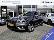 Suzuki SX4 S-Cross - 1.4 Boosterjet 129PK Smart Hybrid AllGrip Aut Style