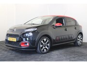 Citroën C3 - 1.2 PureTech S&S Shine |Camera|Navi|