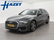 Audi A6 - Avant 45 TFSI 245 PK 3X S-LINE | DAYTONAGRIJS | VIRTUAL COCK
