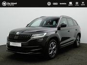 Skoda Kodiaq - 1.5 TSI 150pk Sportline Business 7p. | Matrix LED Koplampen