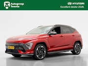 Hyundai Kona - Electric N Line Business 64.8 kWh | DEMO | Prive lease 649 p