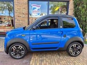 Microcar M.Go - 6 X COLORPACK RED + AIRCONDITIONING