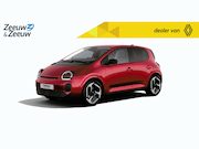 Renault Twingo - urban range techno 27.5 kWh * NU IN DE SHOWROOM * Gratis 5 j