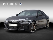BMW 4-serie Gran Coupe - 430i | High Executive | M Sportpakket Pro | Panodak | Head-U