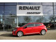 Renault Clio - 90PK-EVOLUTION-13DKM-AIRCO-CRUISE-APPLE CAR PLAY-