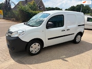 Renault Kangoo - 1.2 TCe 115 S&S Comfort lage wegenbelasting btw en bpm vrij