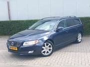 Volvo V70 - D2 115pk Start/Stop Powershift Nordic+