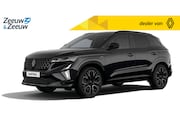 Renault Austral - (Zeeuw & Zeeuw Private Lease Actie v.a. € 644, -) E-Tech ful
