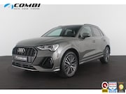 Audi Q3 - 45 TFSI e S edition Panodak | 245pk | Plug-in Hybride