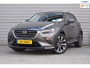 Mazda CX-3 - 2.0 SkyActiv-G 150-PK GT-M 4WD, Airco, Navi, Camera.