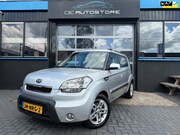 Kia Soul - 1.6 X-tra Airco Navi Bluetooth Afneembare Trekhaak Nieuwe Ko