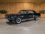 Ford USA Mustang - GT | Manual | S-Code 390 |