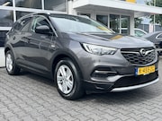 Opel Grandland X - 1.2 Turbo Business Executive Cruise control Trekhaak Apple C