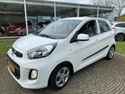 Kia Picanto - 1.0 CVVT COMFORTLINE AIRCO/ANDROID NL.AUTO