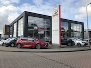 Toyota Corolla - 1.8 Hybrid First Edition Trekhaak 10.723 km