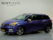 Renault Clio - 1.2 GT Automaat Camera Navigatie Top Conditie