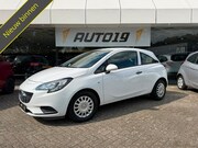 Opel Corsa - 1.2-16V 51 kW Selection