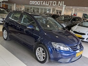 Volkswagen Golf Plus - 1.6 FSI Optive 3 Airco, Cruise Control, Trekhaak, Stuurbekra