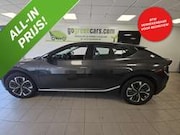 Kia EV6 - Light 77.4 kWh
