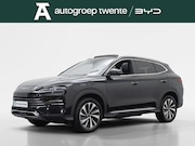 BYD Seal U - 1.5 DM-i FWD Comfort | Voorraad | BYD Dealer