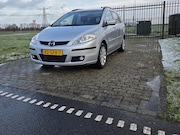 Mazda 5 - 1.8 Executive