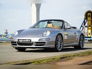 Porsche 911 - 3.8 Carrera S